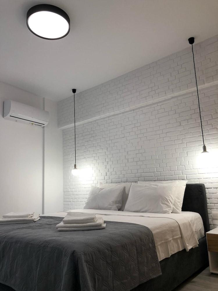 شقة Athens View Loft 07 & 08 المظهر الخارجي الصورة