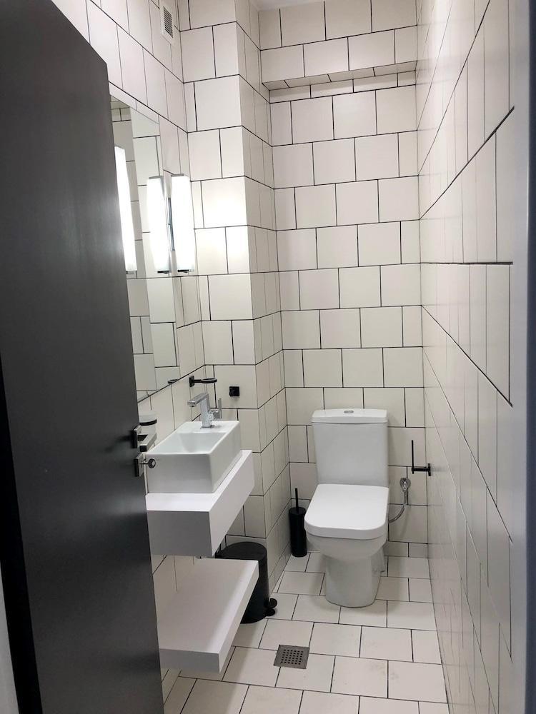 شقة Athens View Loft 07 & 08 المظهر الخارجي الصورة