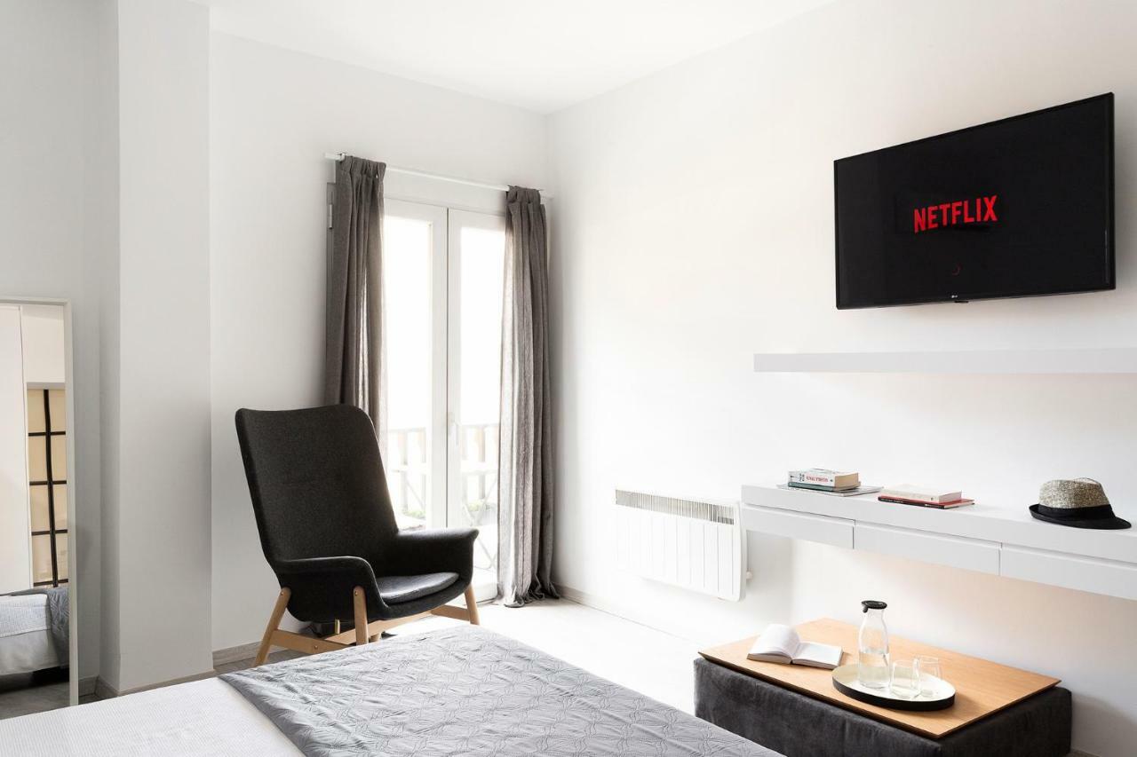 شقة Athens View Loft 07 & 08 المظهر الخارجي الصورة