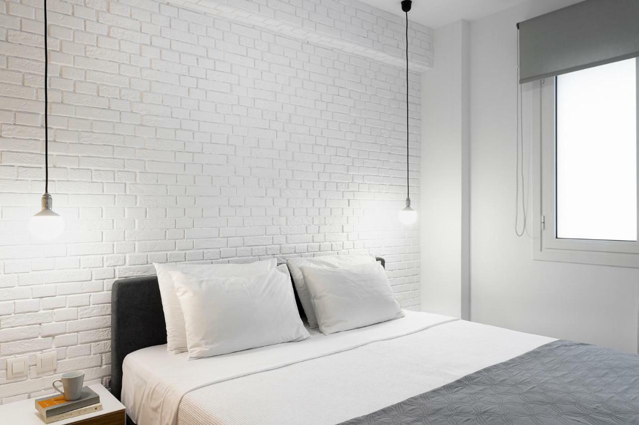 شقة Athens View Loft 07 & 08 المظهر الخارجي الصورة