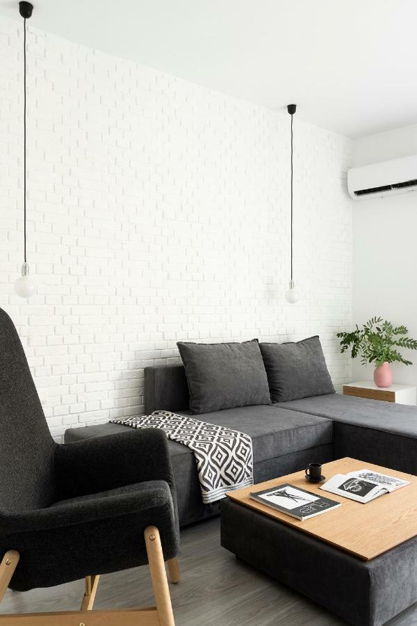 شقة Athens View Loft 07 & 08 المظهر الخارجي الصورة