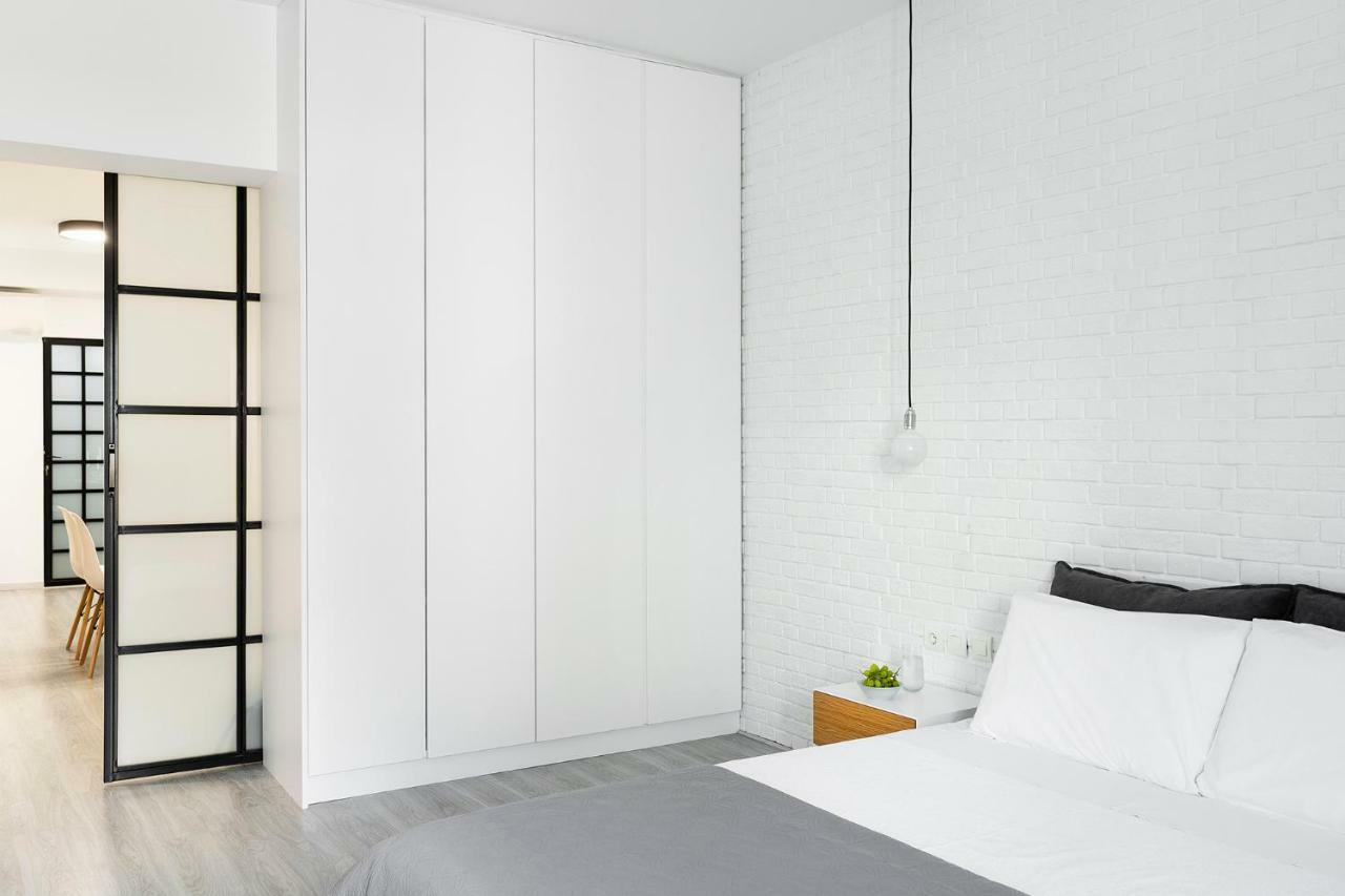 شقة Athens View Loft 07 & 08 المظهر الخارجي الصورة