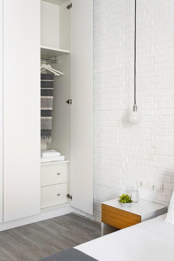 شقة Athens View Loft 07 & 08 المظهر الخارجي الصورة