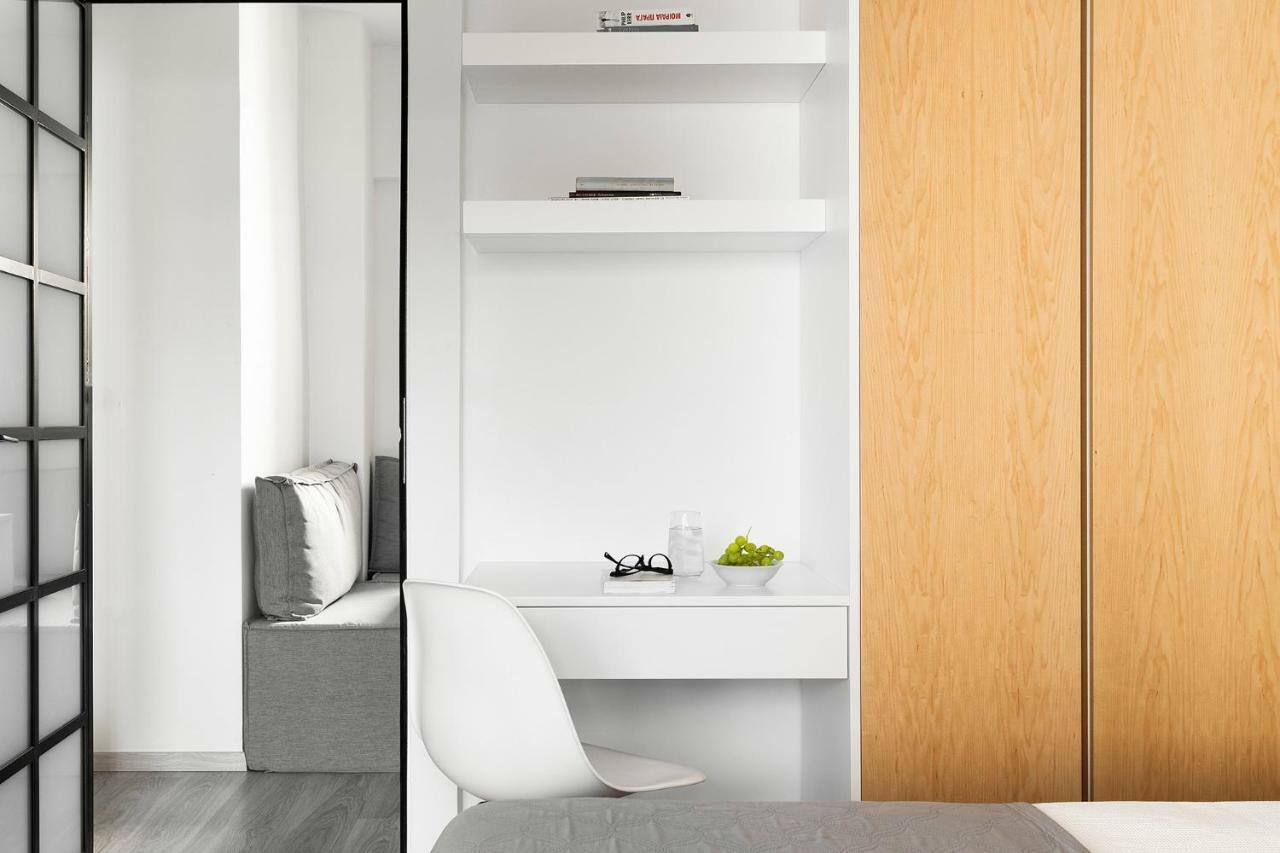شقة Athens View Loft 07 & 08 المظهر الخارجي الصورة