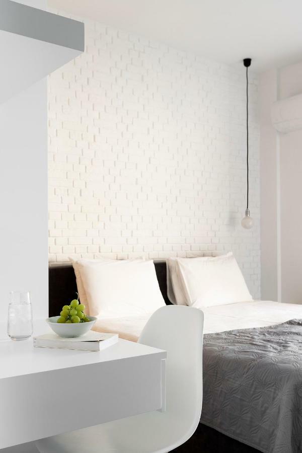 شقة Athens View Loft 07 & 08 المظهر الخارجي الصورة