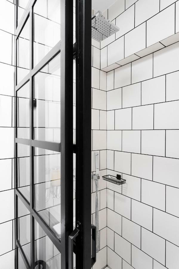 شقة Athens View Loft 07 & 08 المظهر الخارجي الصورة