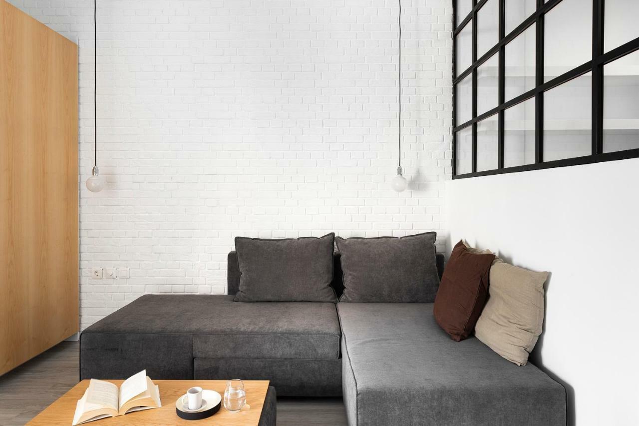 شقة Athens View Loft 07 & 08 المظهر الخارجي الصورة